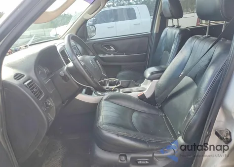 2005 Mercury Mariner z USA, uszkodzony, nr VIN 4M2CU57125DJ28179